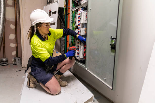 Best Commercial Electrician Services  in East Grand Rapids, MI