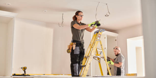 Best Outdoor Lighting Installation  in East Grand Rapids, MI
