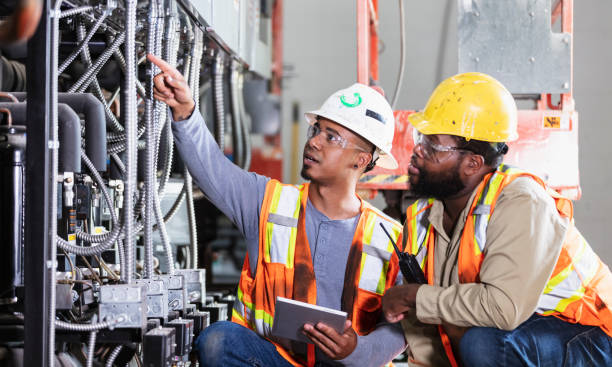 Best Affordable Electrical Installation  in East Grand Rapids, MI