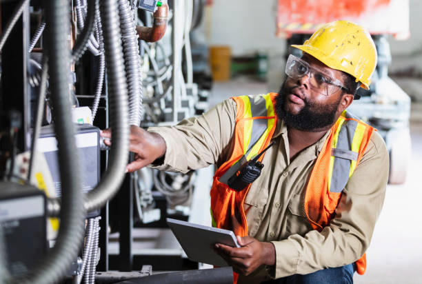 Best Electrical Contractors for Businesses  in East Grand Rapids, MI