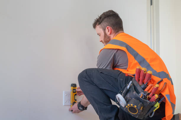 Best Ceiling Fan Installation Electrician  in East Grand Rapids, MI