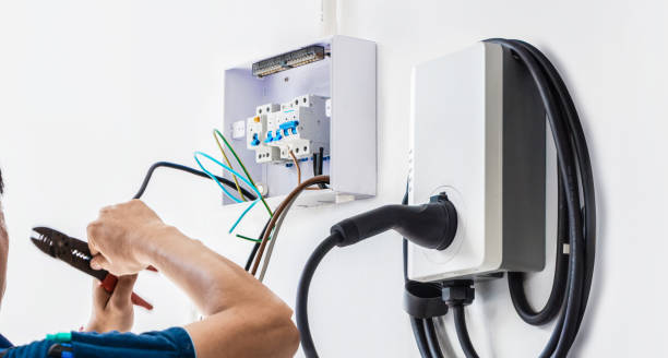 Best Electrical Wiring Services  in East Grand Rapids, MI