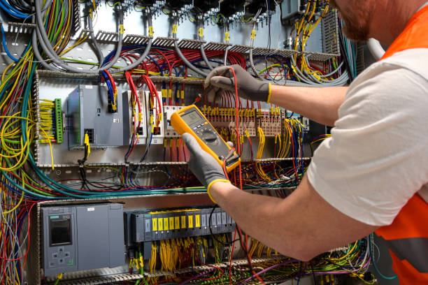 Best Electrical Rewiring Services  in East Grand Rapids, MI