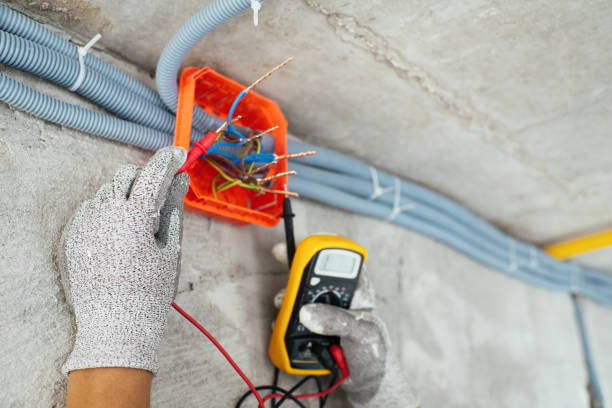 Best Electrical Troubleshooting Services  in East Grand Rapids, MI