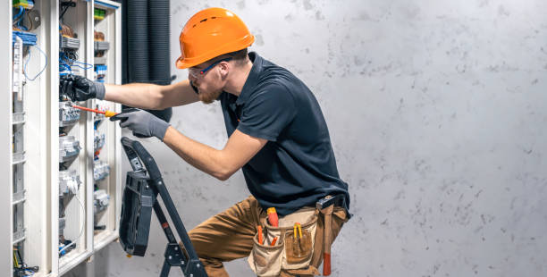 Best Industrial Electrical Services  in East Grand Rapids, MI